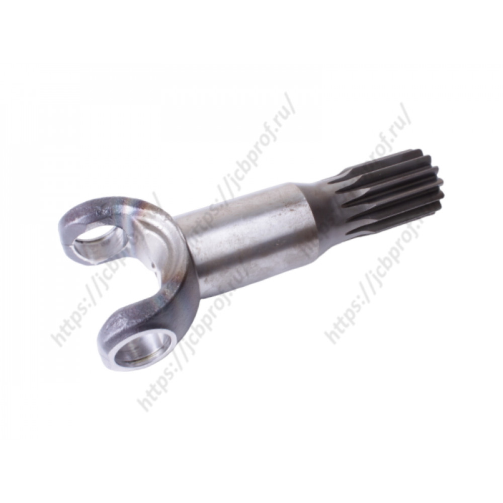 Полуось короткая переднего моста на DANA 2120662405, 212.06.624.05 SRR ...